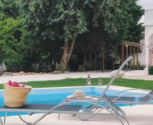 Alcanede House | Meio Country House