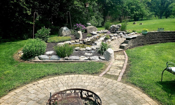 Morristown Bed & Breakfast | Meisterhaus Bed & Breakfast