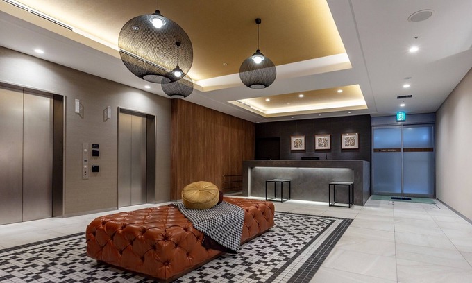 Kanayama Hotel | Meitetsu Inn Nagoya Kanayama Annex