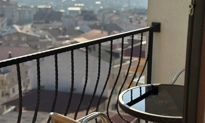 Sekerpinar Bed & Breakfast | MEKANHAN OTEL