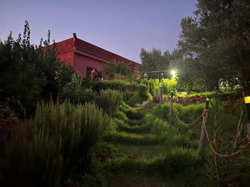 Dar Oum Soltane House | Meknès ait aabba مكناس آيت عبا