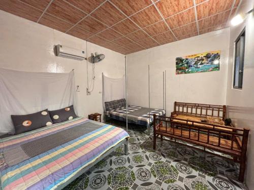 Ben Luc Cabin | Mekong Delta Homestay Tour 2D1N Daily 8h00 Free pick up and drop off in District 1