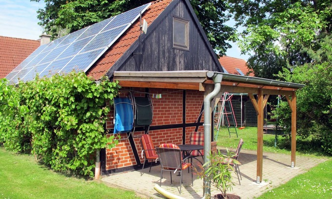 Sundhagen House | Melüh I by Interhome