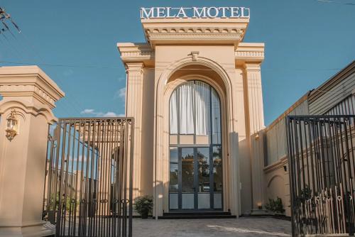 Chu Se Hotel | MELA HOTEL