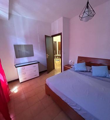 Colleferro Apartment | MELA's HOUSE B