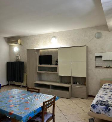 Colleferro Apartment | MELA's HOUSE C