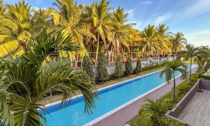 Costa Del Sol Apartment | Melara’s Place, Costa del Sol, El Salvador