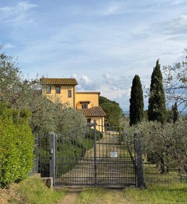 Malmantile House | Melarancio Home