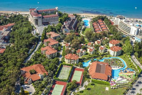 Side Resort | Melas Holiday Village