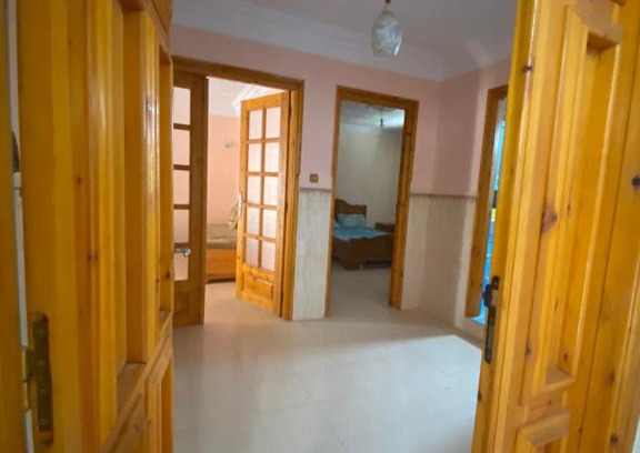 Bejaia Province Apartment | Melbou ville bejaia