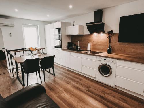 Langen Apartment | Melem Apartments