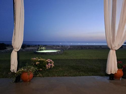 Samothrace Apartment | MELENIOS HOUSES