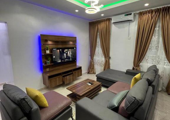 Lagos Mainland Apartment | Melford Homes
