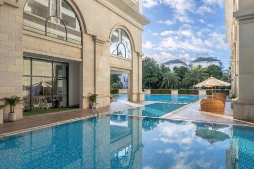 Hai Phong Hotel | Meliá Vinpearl Hai Phong Rivera