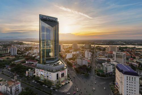 Hue City Centre Hotel | Melia Vinpearl Hue