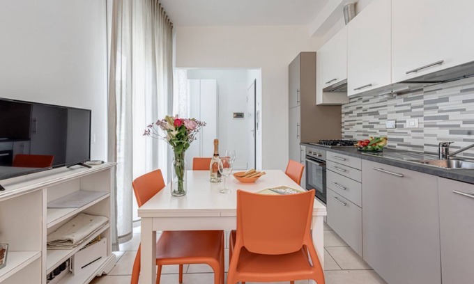 Novoli - San Donato Apartment | Meliana - Sweet Dreams in Florence