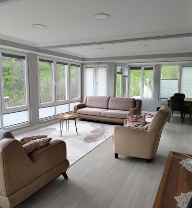 Caykara Apartment | Melikoğlu Suite
