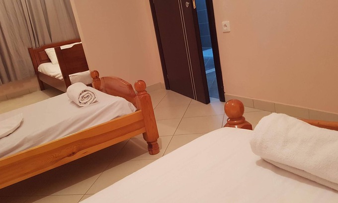 Sarande Apartment | Melina Apartments