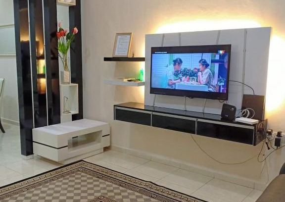 Merlimau House | Melissa Homestay Merlimau