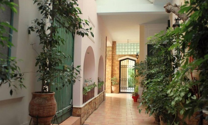 Elefsina Hotel | Melissa II Hotel