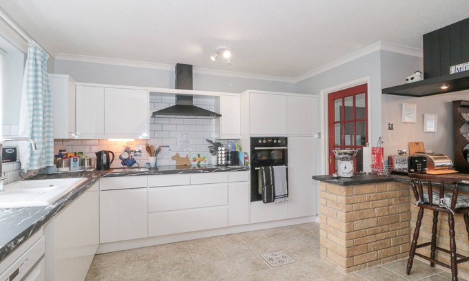 Curry Rivel Cottage | Melita