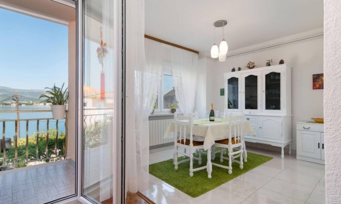 Arbanija Apartment | Melita Lara by Interhome