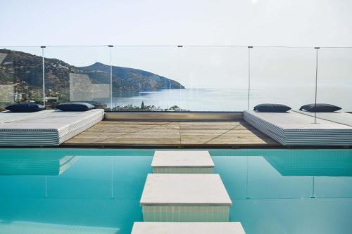 Agios Nikolaos Hotel | Meliti Hotel (Adults Only)