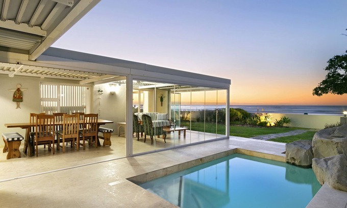 Melkbosstrand House | Melkbos Aan See - Three Bedroom House, Sleeps 6