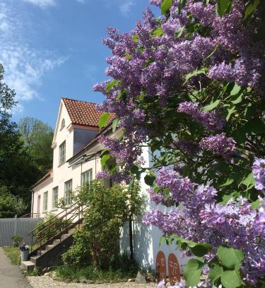 Kivik Bed & Breakfast | Mellby 11 Bed & Breakfast