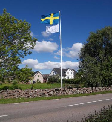 Alby House | Mellby Ör Inn