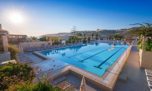 Għadira Resort | Mellieha Holiday Centre