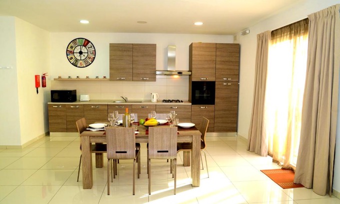 Ta' Pennellu House | Mellieha house with view