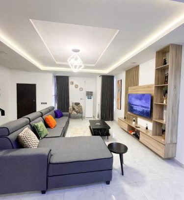 Orozo Apartment | Mellos Apartment Two Bedroom Terrace