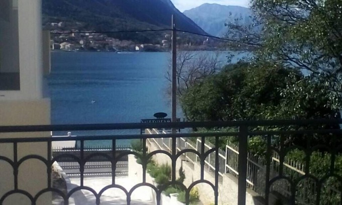 Kotor Apartment | Melodia del Mare 2, apartments