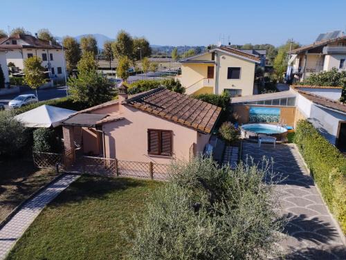 Montopoli in Val d'Arno House | Melody house - dépendance