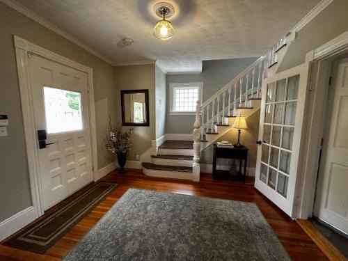 Melrose House | Melrose 5-bedroom house