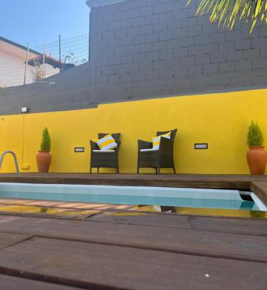 Mozelos House | Memórias