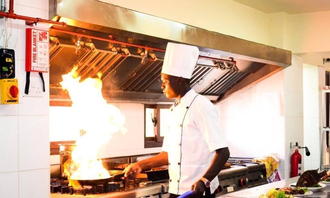 Ruiru House | Membley Hotel & Residency