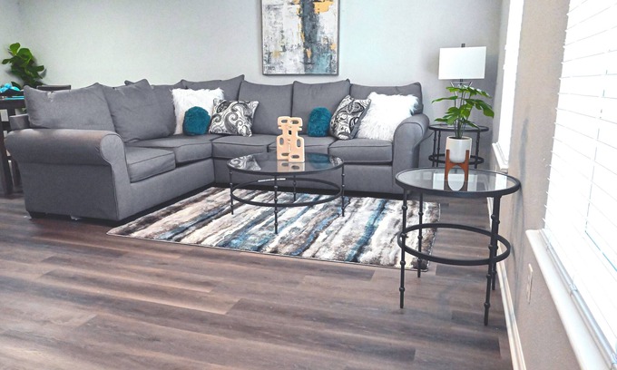 Hedwig Village Apartment | Memorial Manor
