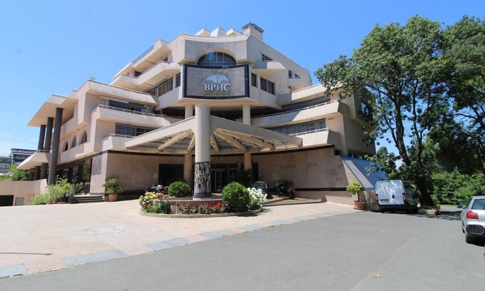 Tsarevo Apartment | Menada * VRIS * Spacious apartment with panoramic sea view