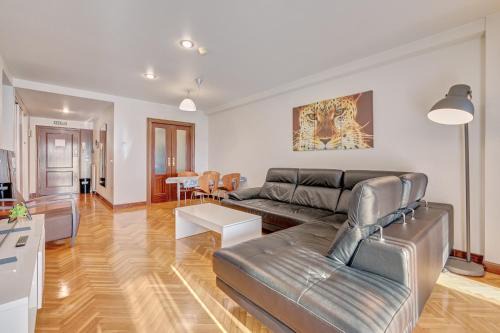 Ermitagana Apartment | Mendebaldea Hospitales Premium