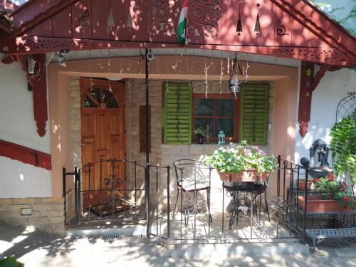 Mende Apartment | Mendei Vendégház - Deluxe Apartman