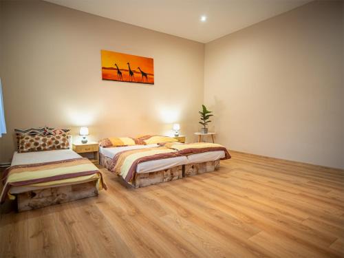 Sturovo Apartment | Mendi