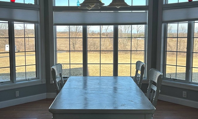 Pittsford House | Mendon Estate near Rochester, NY