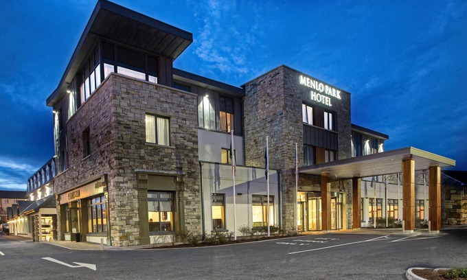 Galway City Centre Hotel | Menlo Park Hotel