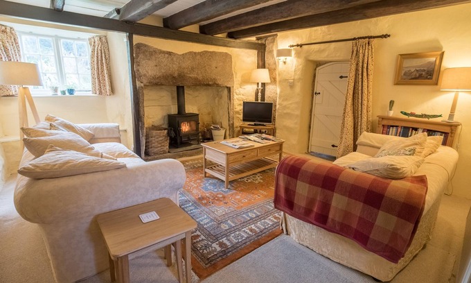 Warleggan Bed & Breakfast | Mennabroom