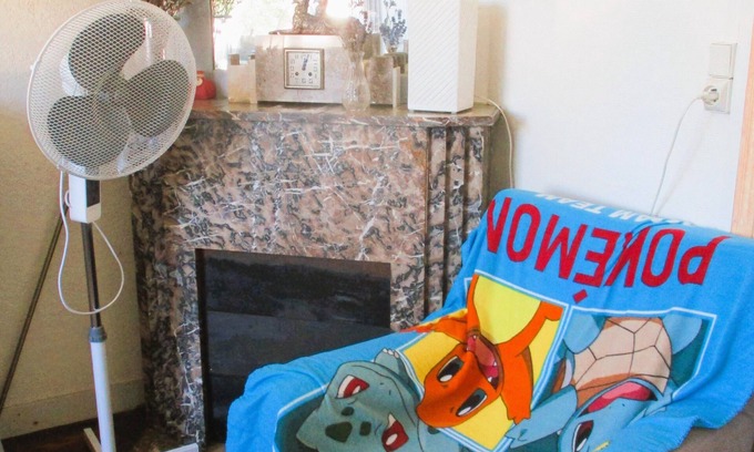Ronce-les-Bains House | MER à 3mn,personnalisé,séjour Avec VOS Compagnons de vie !