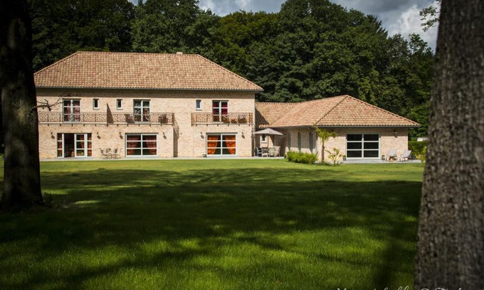 Bernissart Bed & Breakfast | Mer et Sable B&B