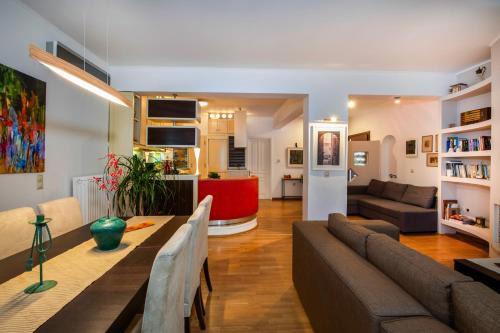 Maleme Apartment | Meraki Cretan Hospitality