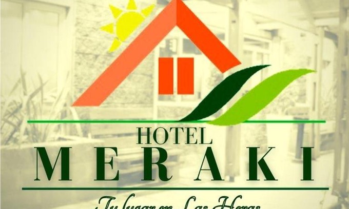 Las Heras Hotel | Meraki Las Heras